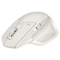 Мышь Logitech MX Master 2S (светло-серый) фото 2